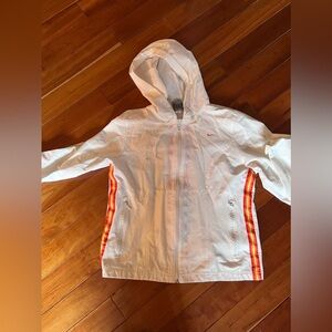 Vintage Nike zip jacket size medium